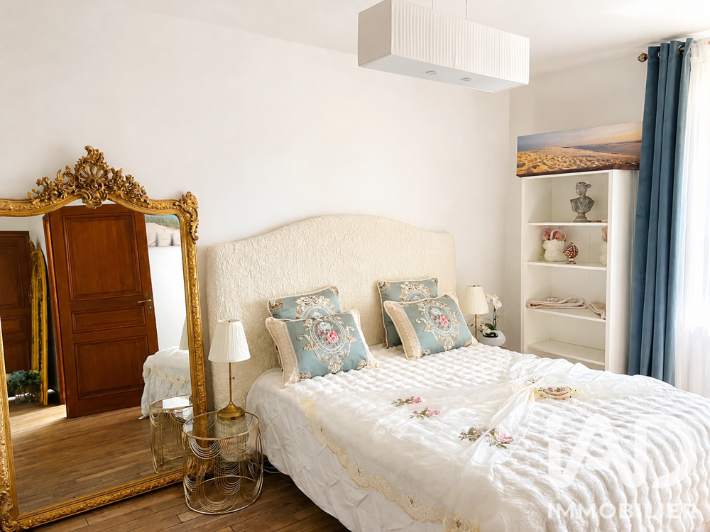 à vendre  Maison Le Mesnil-le-Roi (78600)