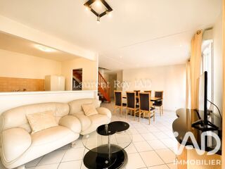  Appartement à vendre 5 pièces 109 m²