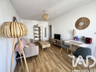  Appartement � vendre 3 pi�ces 54 m�