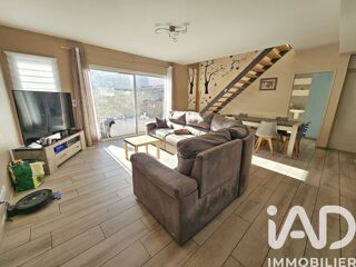  Maison à vendre 6 pièces 143 m²