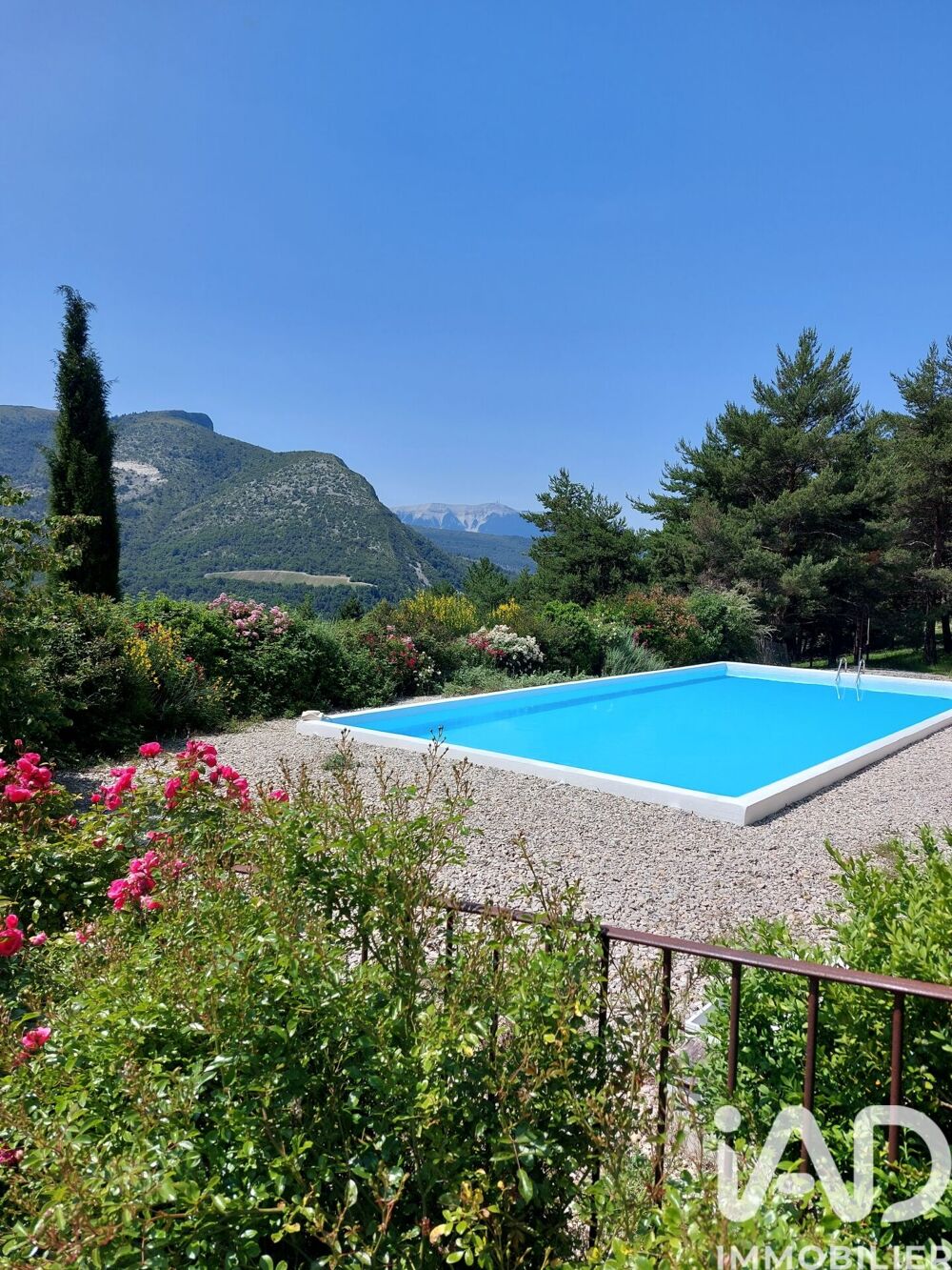 Vente Maison/villa 5 pièces