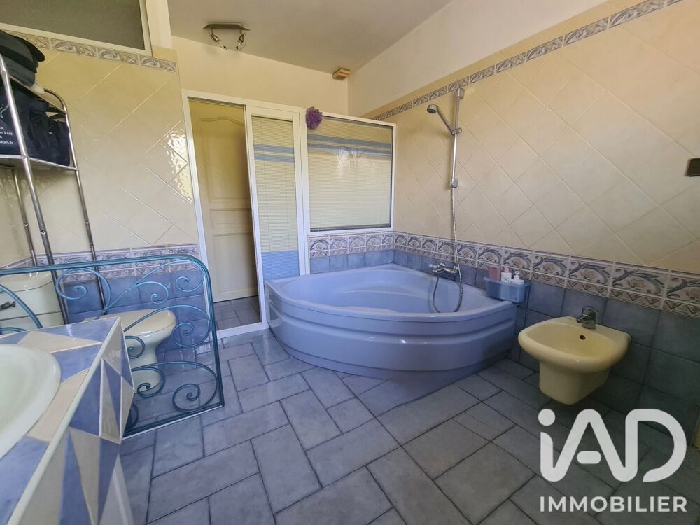 à vendre  Maison Saint-Jean-de-Luz (64500)