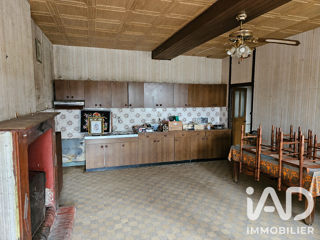  Maison à vendre 6 pièces 190 m²