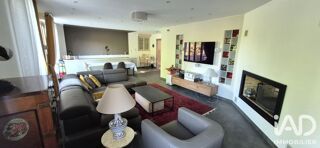  Maison à vendre 8 pièces 195 m²