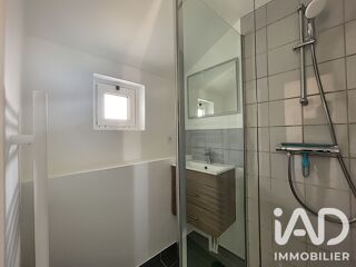  Appartement à louer 3 pièces 55 m²