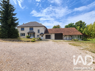 Vente Maison Vente Maison/villa 7 pièces Charny-le-bachot