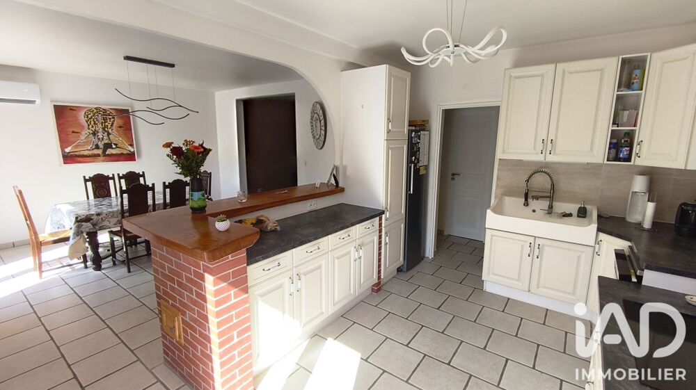 Vente Maison Vente Maison/villa 7 pièces Châteauroux