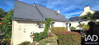  Maison à vendre 4 pièces 74 m²