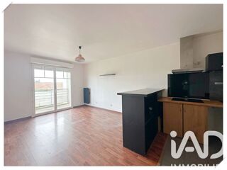  Appartement � vendre 2 pi�ces 41 m�