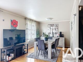  Maison à vendre 4 pièces 97 m²