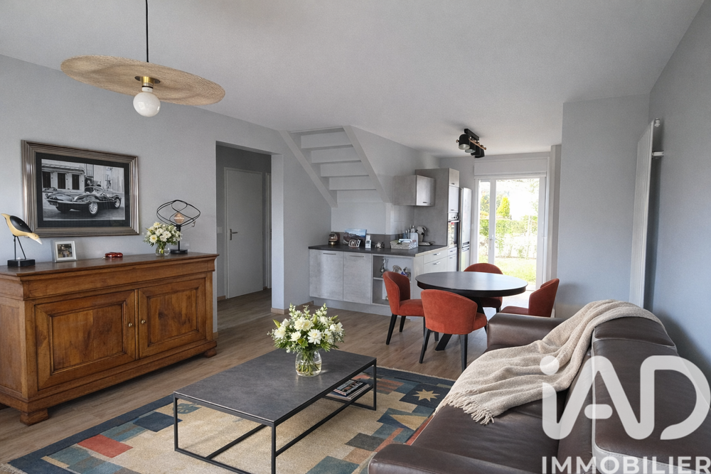 Vente Maison/villa 4 pièces