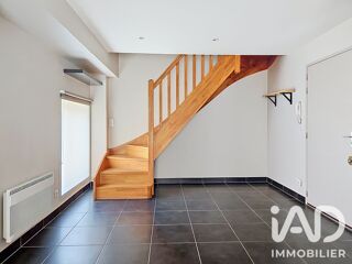  Appartement à vendre 3 pièces 49 m²
