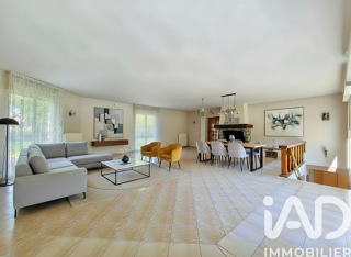  Maison � vendre 7 pi�ces 246 m�
