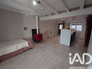  Maison � vendre 3 pi�ces 71 m�