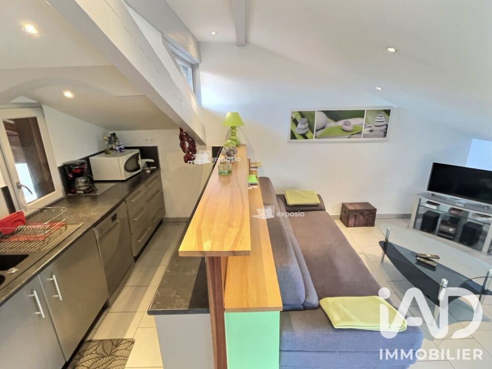 à vendre  Maison Urrugne (64122)