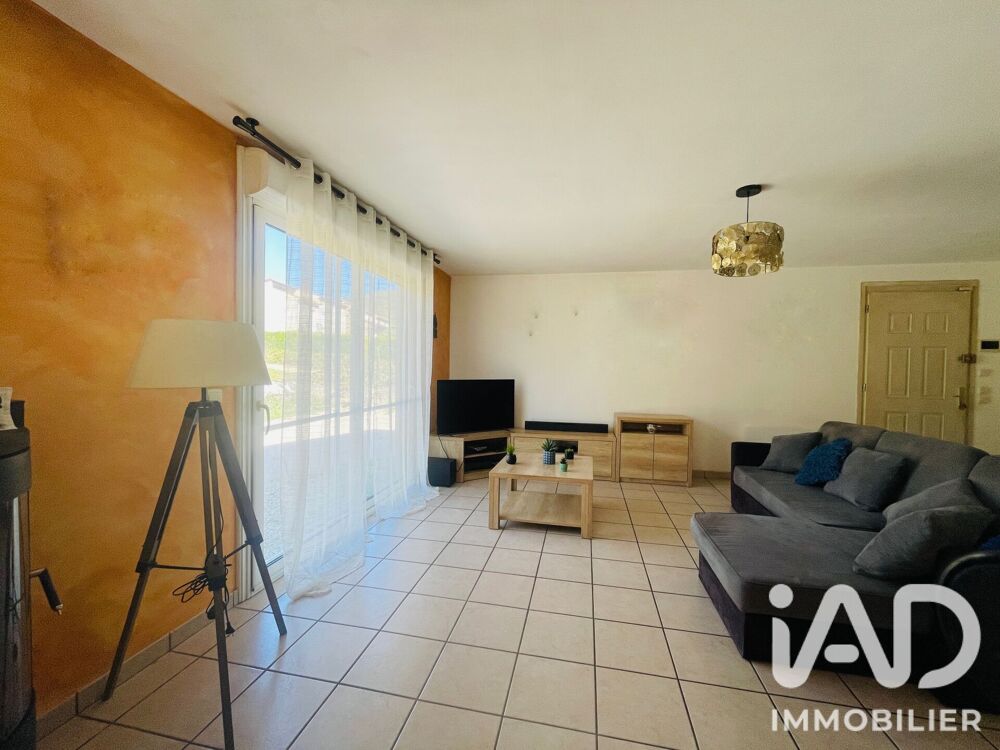 Vente Maison Vente Maison/villa 6 pièces Érôme