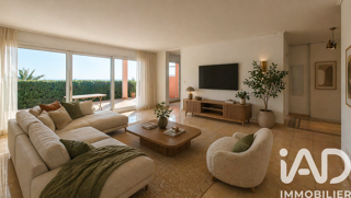  Appartement � vendre 3 pi�ces 80 m�
