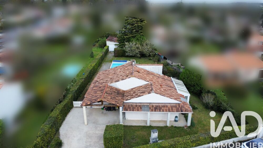 Vente Maison/villa 5 pièces