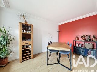  Appartement à vendre 4 pièces 86 m²