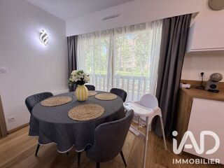  Appartement à vendre 2 pièces 32 m²