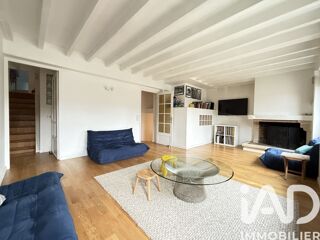  Maison à vendre 6 pièces 137 m²