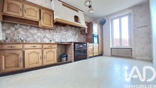  Maison à vendre 5 pièces 126 m²