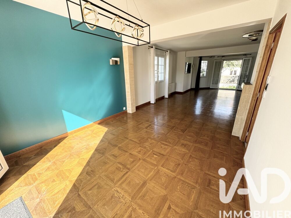 Vente Maison Vente Maison/villa 6 pièces Orléans