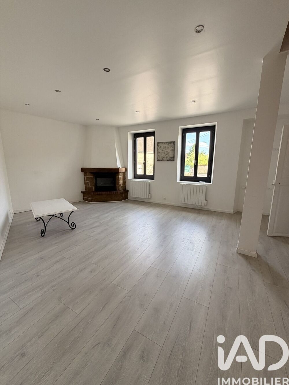 Vente Maison traditionnelle 5 pièces