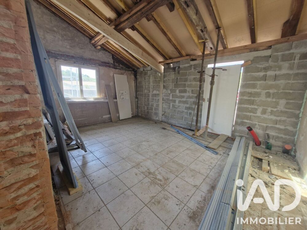 Vente Maison Vente Maison de ville 3 pièces Angresse