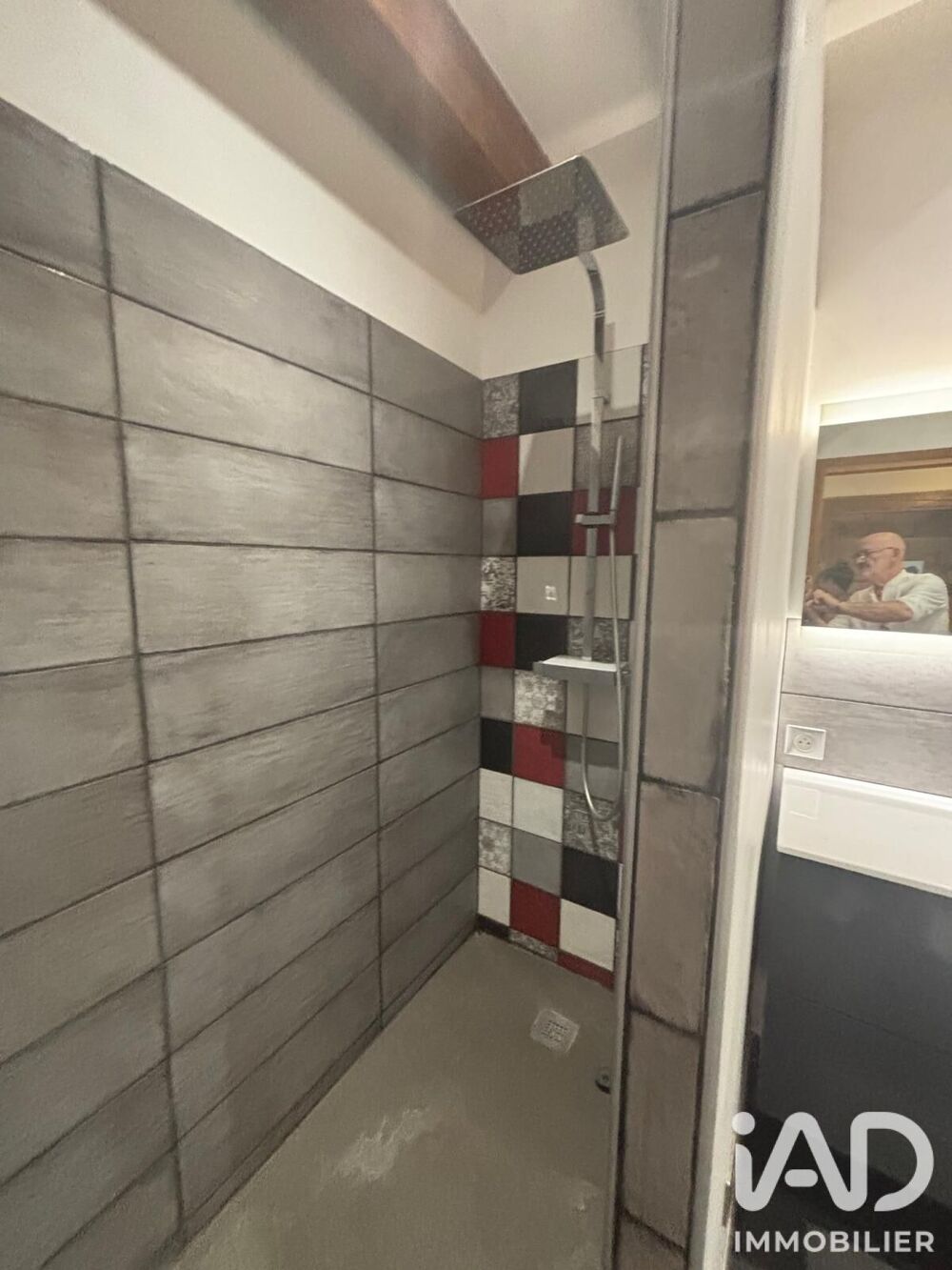 à vendre  Maison Aime (73210)