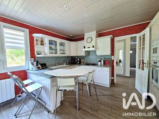  Maison à vendre 5 pièces 125 m²