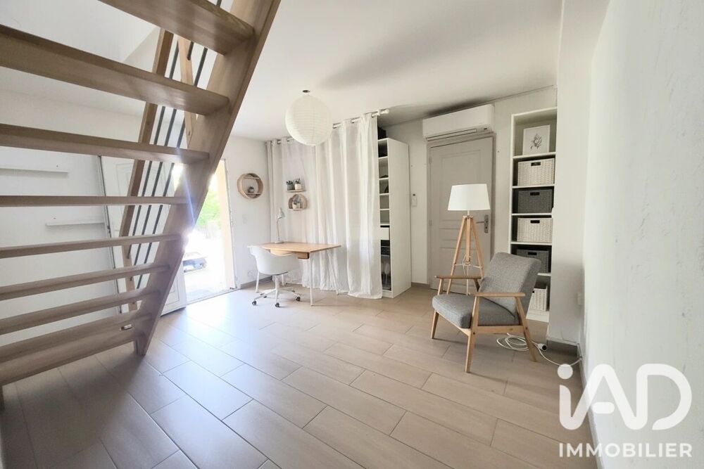 Vente Maison Vente Maison/villa 6 pièces Peymeinade