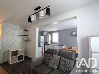 Vente Appartement Vente Appartement 2 pièces Chartres