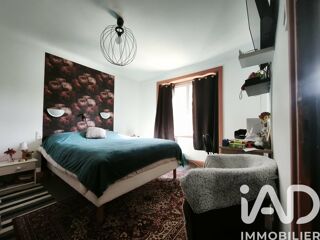  Maison à vendre 6 pièces 135 m²