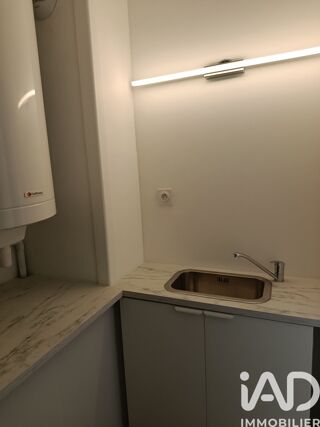  Appartement à vendre 3 pièces 73 m²
