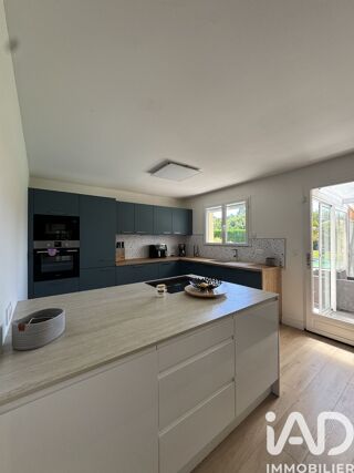  Maison � vendre 5 pi�ces 128 m�