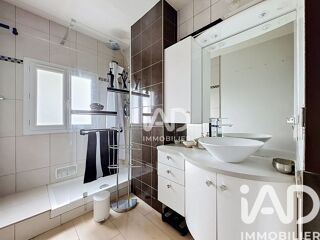  Appartement à vendre 3 pièces 62 m²