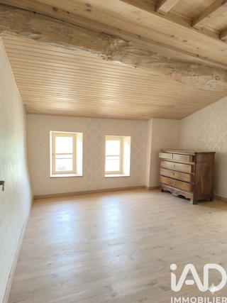  Maison à vendre 5 pièces 124 m²