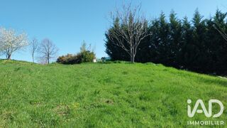  Terrain à vendre 400 m²