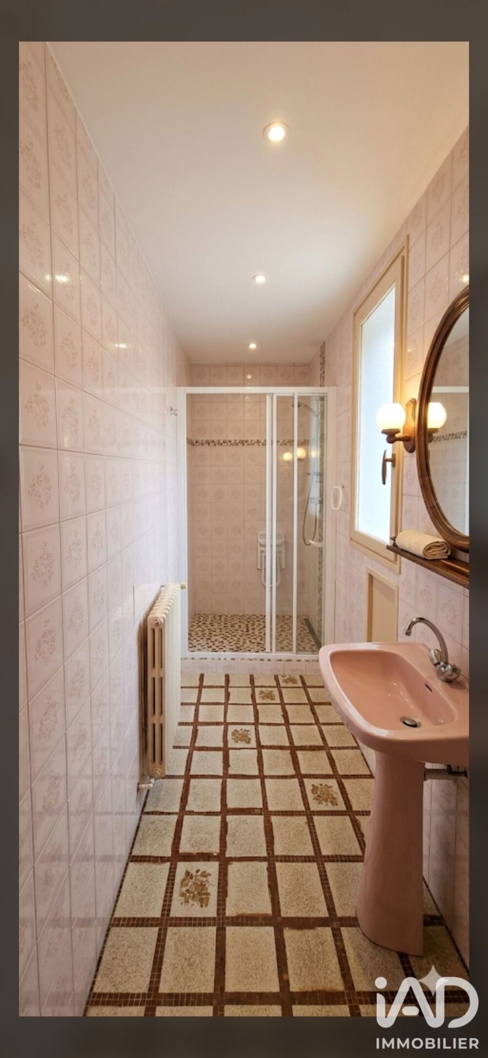 vente Maison - 6 pièce(s) - 165 m² Montereau-Fault-Yonne (77130)