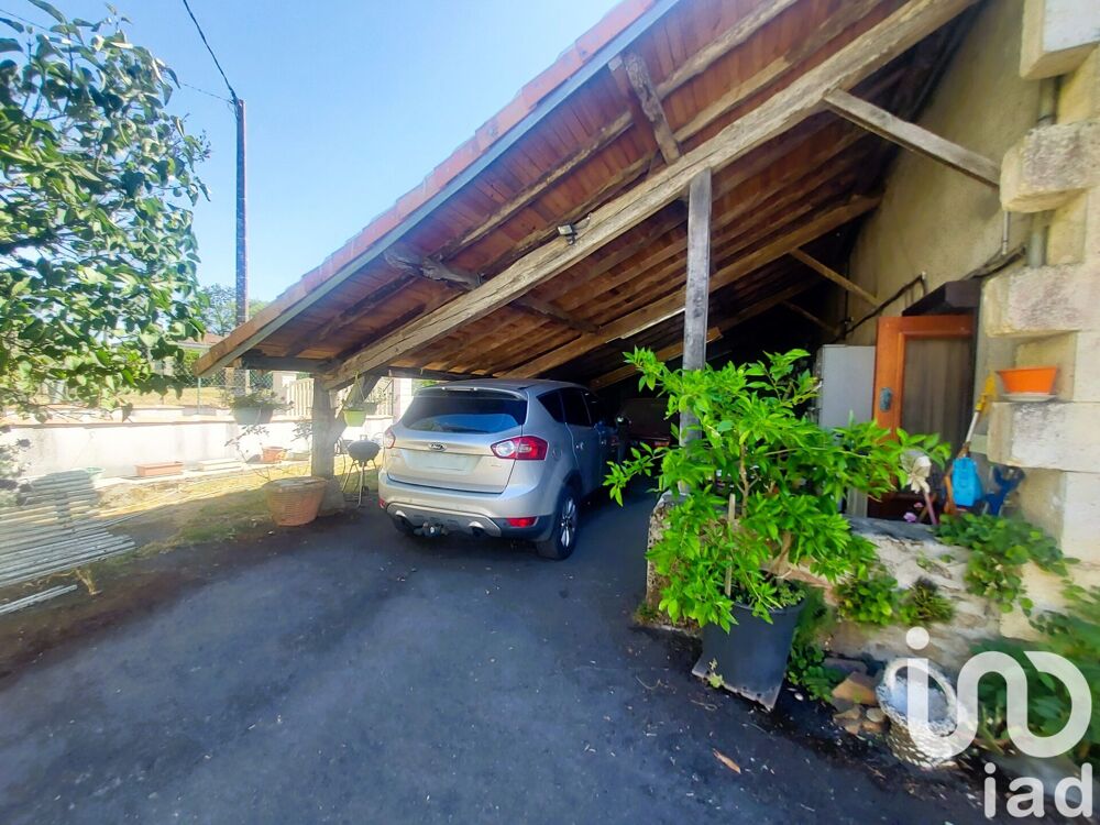 Vente Maison Vente Maison de campagne 5 pièces Mouzon