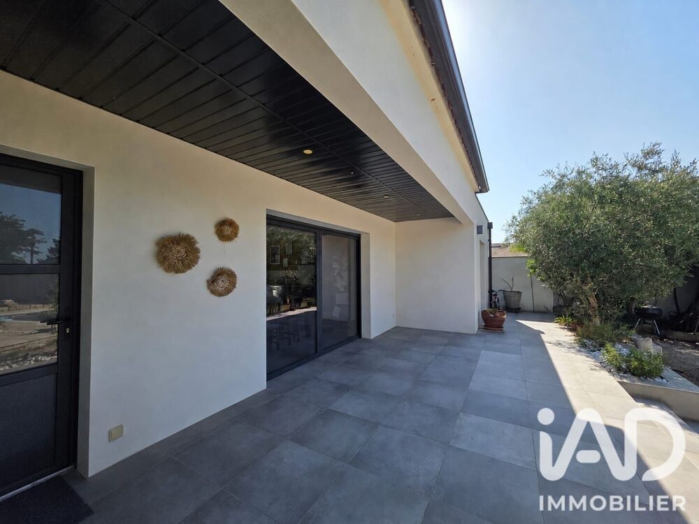 Vente Maison traditionnelle 5 pièces