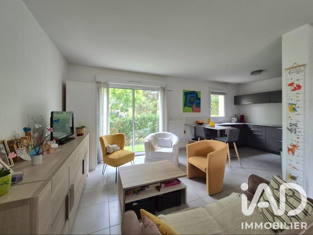 Vente Maison Vente Maison/villa 5 pièces Saint-andré-de-sangonis
