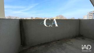  Appartement à vendre 2 pièces 38 m²