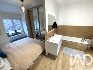 Maison à vendre 4 pièces 77 m²