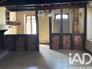  Maison à vendre 4 pièces 82 m²