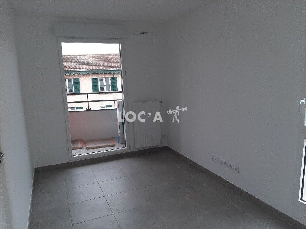 location Appartement - 2 pièce(s) - 35 m² Craponne (69290)