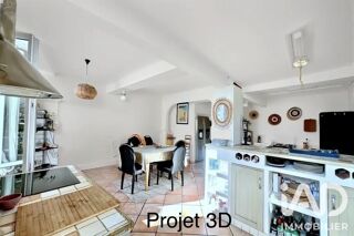  Appartement à vendre 4 pièces 81 m²