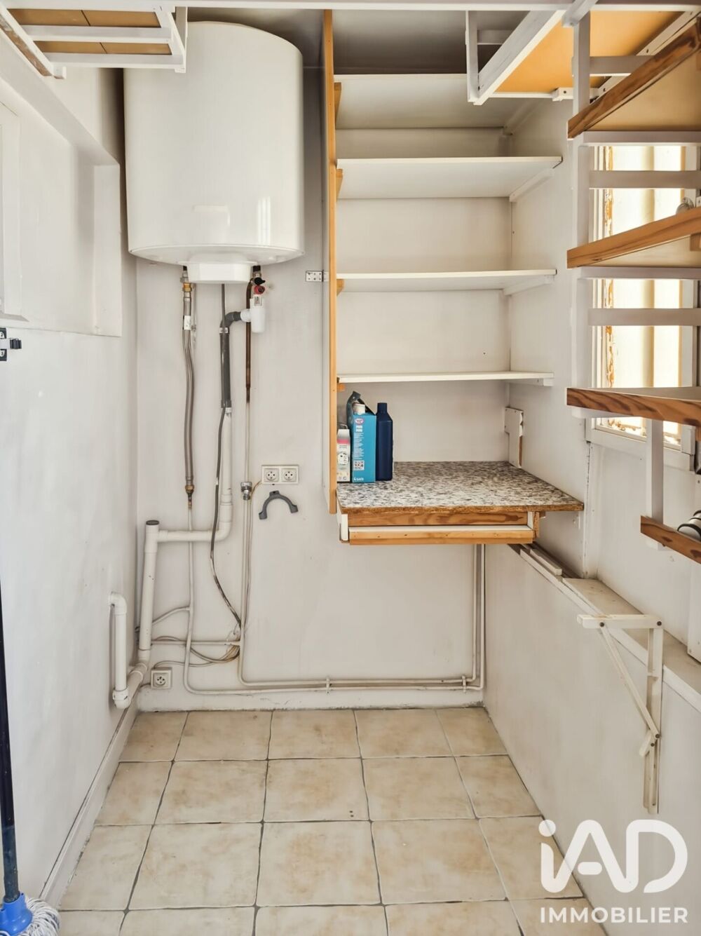 Vente Appartement Vente Appartement 3 pièces Chambéry