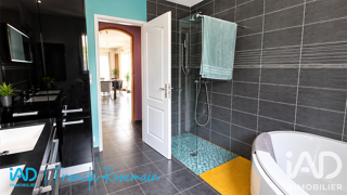 Vente Maison Vente Maison/villa 5 pièces Les bizots
